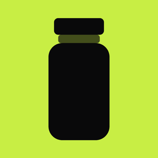 Dosely app icon