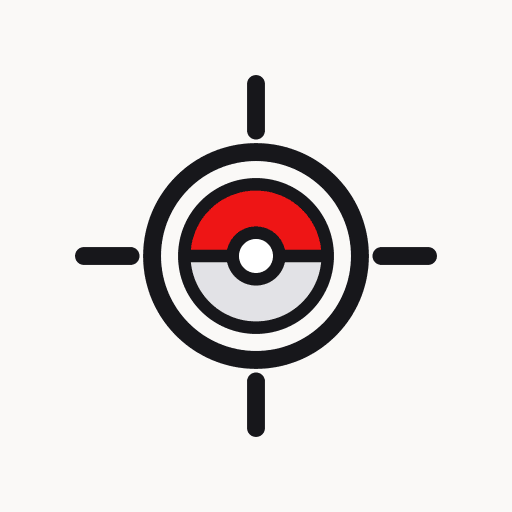 Pingr app icon